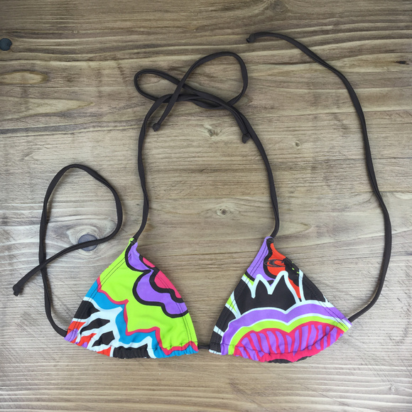 O'Neill Other - O'Neill Triangle Bikini Top